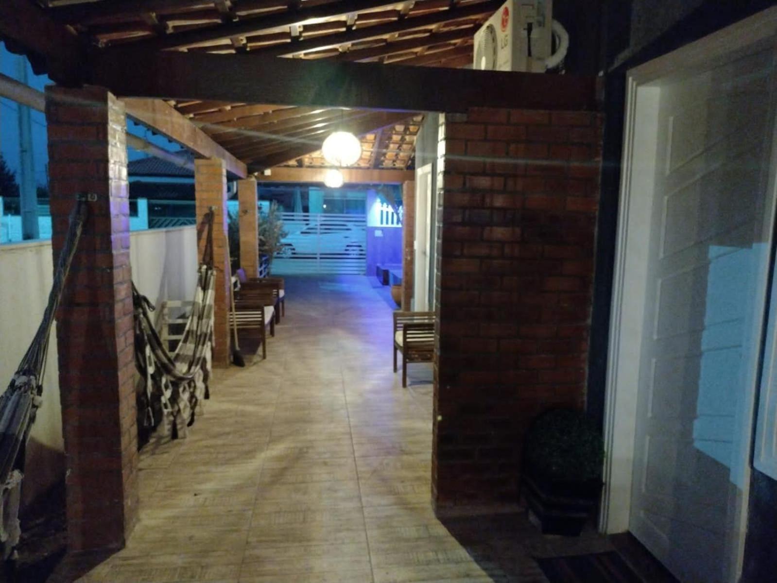 Pousada Recanto Beach House - Cabo Frio - Unamar Hotel Tamoios Luaran gambar