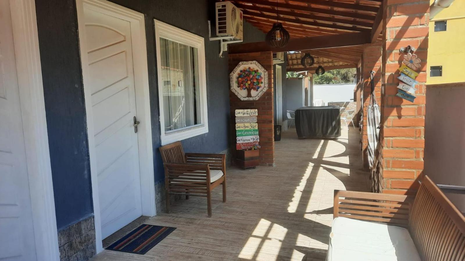 Pousada Recanto Beach House - Cabo Frio - Unamar Hotel Tamoios Luaran gambar