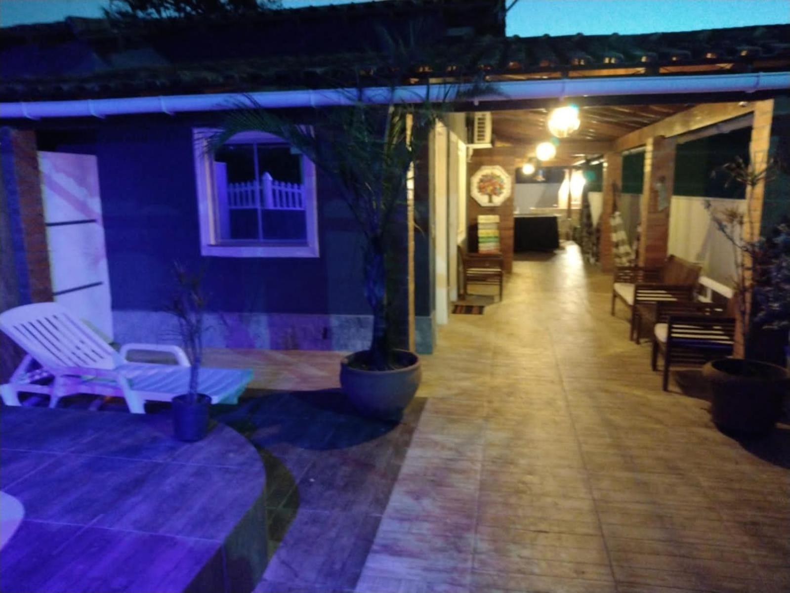 Pousada Recanto Beach House - Cabo Frio - Unamar Hotel Tamoios Luaran gambar