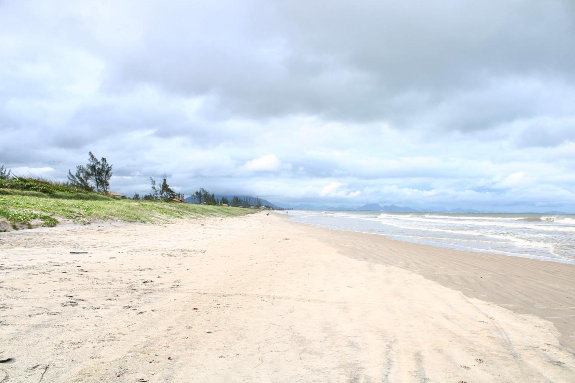 Pousada Recanto Beach House - Cabo Frio - Unamar Hotel Tamoios Luaran gambar