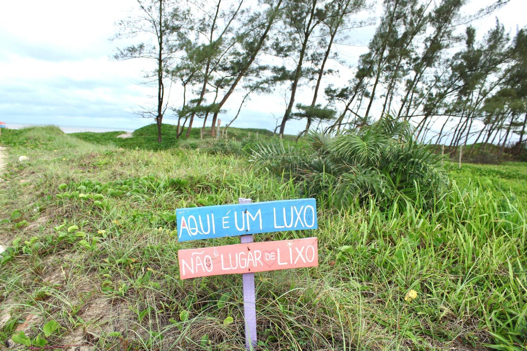 Pousada Recanto Beach House - Cabo Frio - Unamar Hotel Tamoios Luaran gambar