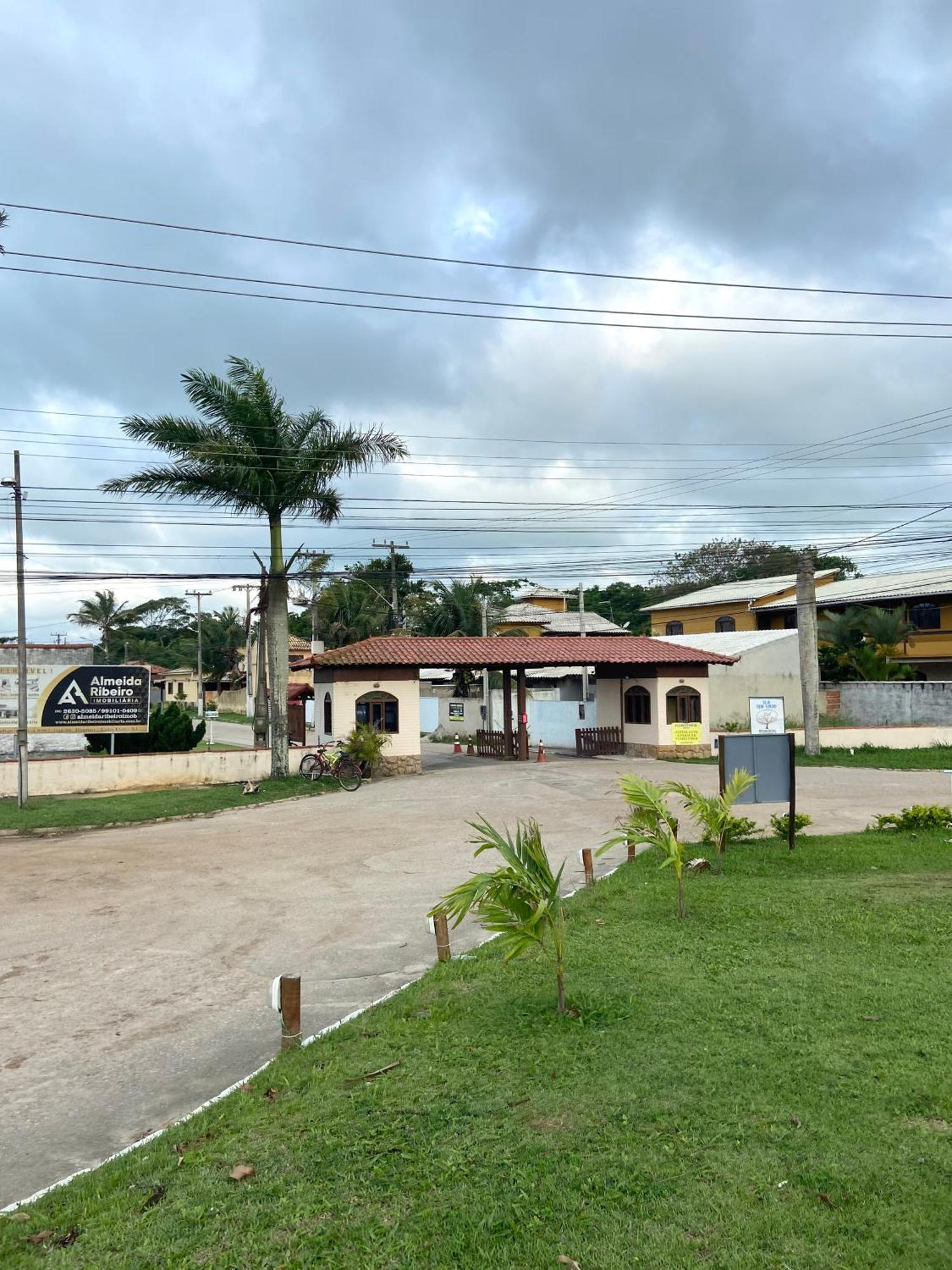 Pousada Recanto Beach House - Cabo Frio - Unamar Hotel Tamoios Luaran gambar