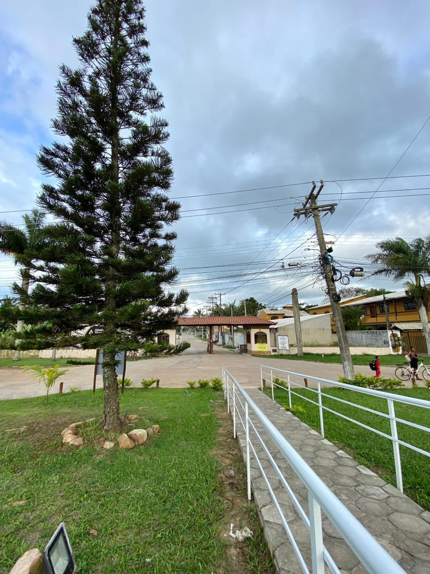 Pousada Recanto Beach House - Cabo Frio - Unamar Hotel Tamoios Luaran gambar