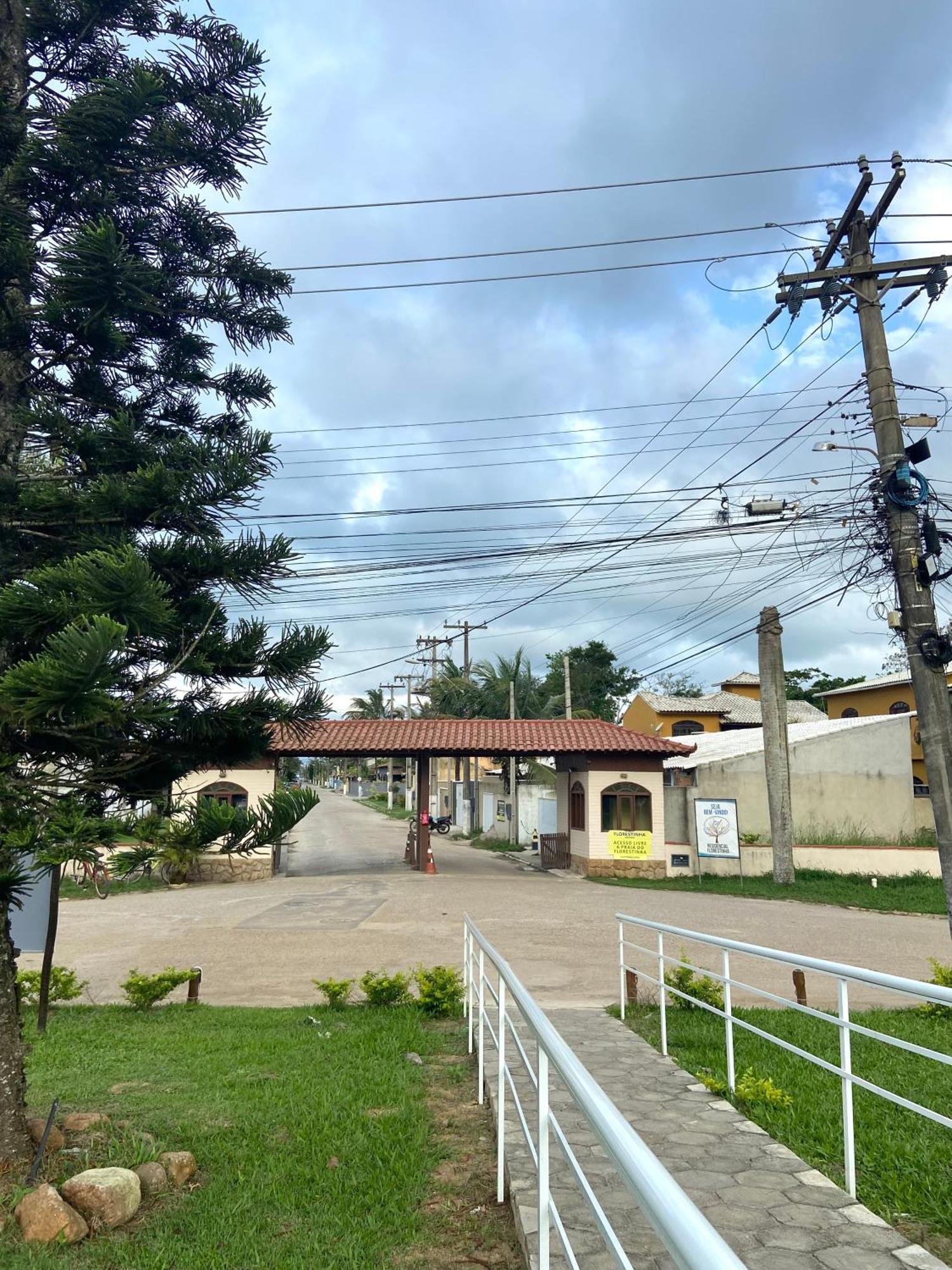 Pousada Recanto Beach House - Cabo Frio - Unamar Hotel Tamoios Luaran gambar