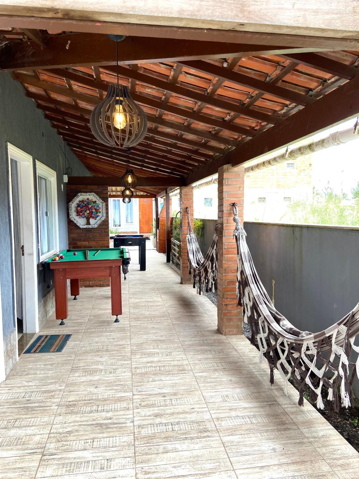 Pousada Recanto Beach House - Cabo Frio - Unamar Hotel Tamoios Luaran gambar